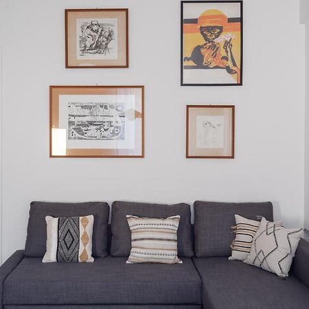 Olimpico Apartment - Zeno 11 Rome Exterior photo