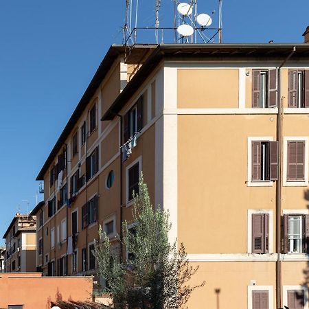 Olimpico Apartment - Zeno 11 Rome Exterior photo