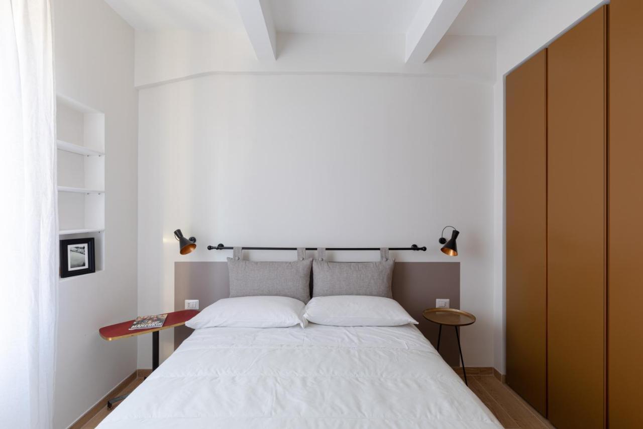 Olimpico Apartment - Zeno 11 Rome Exterior photo