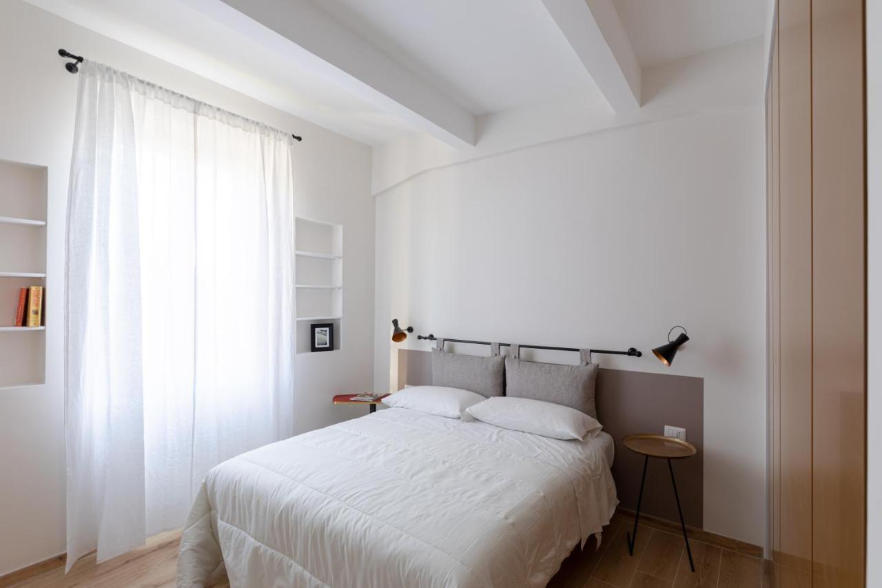 Olimpico Apartment - Zeno 11 Rome Exterior photo