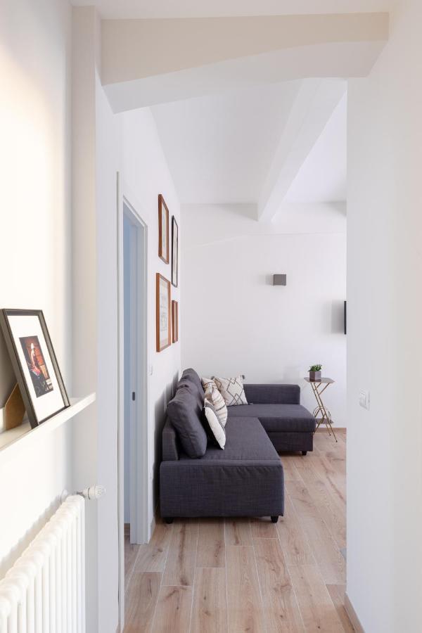 Olimpico Apartment - Zeno 11 Rome Exterior photo