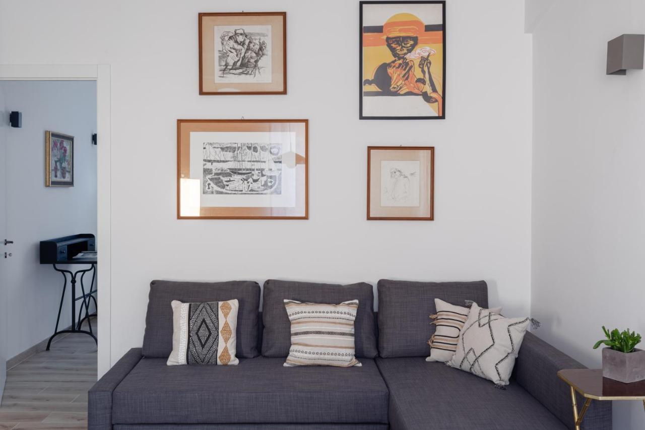 Olimpico Apartment - Zeno 11 Rome Exterior photo